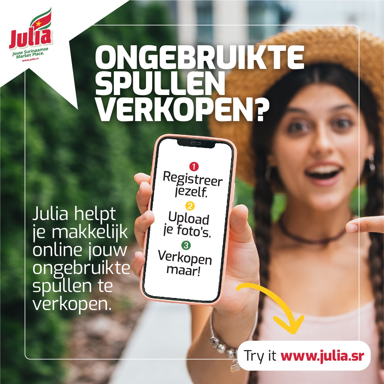 Hoe werkt het?