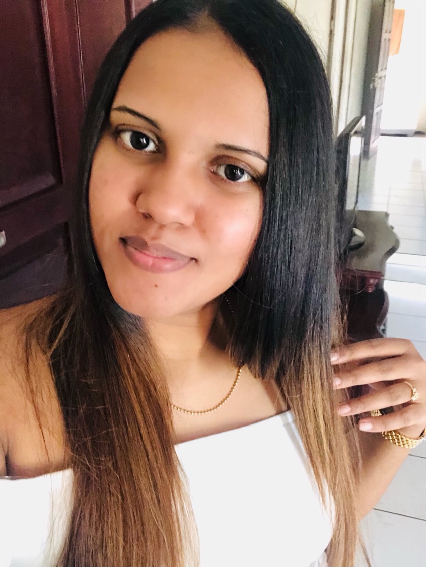 Sanjana Jagroep